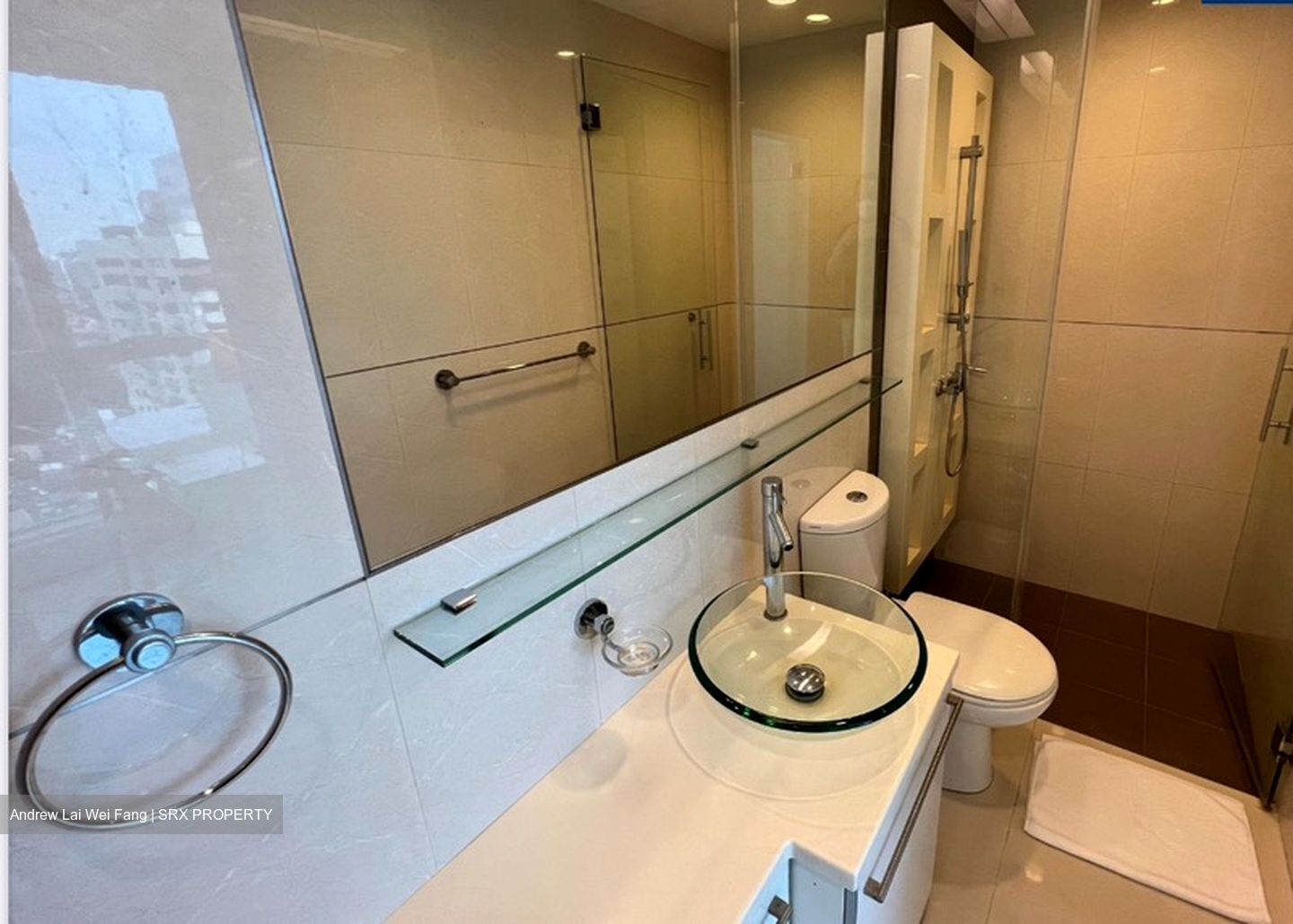 High Street Centre (D6), Apartment #551788531